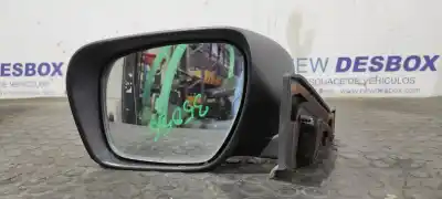 Автозапчастина б/у ліве дзеркало для MAZDA 5 BERL. (CR) 2.0 CRTD Active+ (105kW) Посилання на OEM IAM CC656918Z  