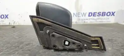 Автозапчасти б/у левое зеркало за mazda 5 berl. (cr) 2.0 crtd active+ (105kw) ссылки oem iam cc656918z  