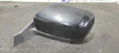 Автозапчасти б/у левое зеркало за mazda 5 berl. (cr) 2.0 crtd active+ (105kw) ссылки oem iam cc656918z  