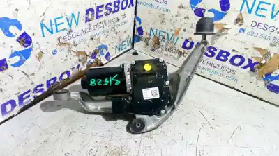 Автозапчасти б/у мотор переднего стеклоочистителя за ford transit connect furgon 200 l1 ambiente ссылки oem iam w000038431