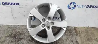 Автозапчастина б/у комплект коліс для mazda 5 berl. (cr) 2.0 crtd active+ (105kw) посилання на oem iam 9965046570  