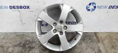 Автозапчастина б/у комплект коліс для mazda 5 berl. (cr) 2.0 crtd active+ (105kw) посилання на oem iam 9965046570  