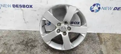 Автозапчастина б/у комплект коліс для mazda 5 berl. (cr) 2.0 crtd active+ (105kw) посилання на oem iam 9965046570  