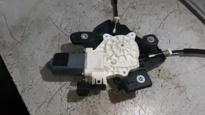 Second-hand car spare part driver left window regulator for ford transit connect furgon 200 l1 ambiente oem iam references a65115110  