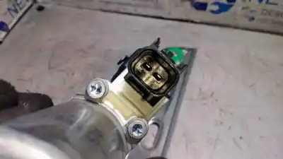 Second-hand car spare part driver left window regulator for ford transit connect furgon 200 l1 ambiente oem iam references a65115110  