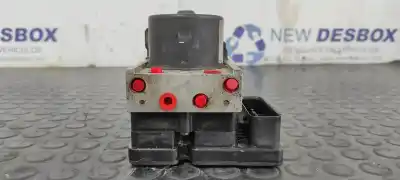 Second-hand car spare part abs for renault twingo societe oem iam references 8200403322f