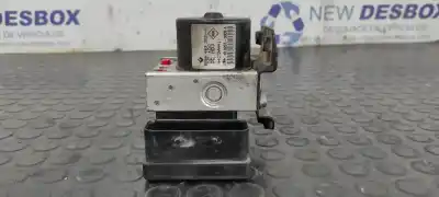 Peça sobressalente para automóvel em segunda mão abs por renault twingo societe referências oem iam 8200403322f  