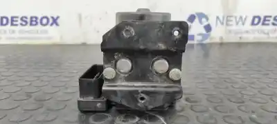 Peça sobressalente para automóvel em segunda mão abs por renault twingo societe referências oem iam 8200403322f  