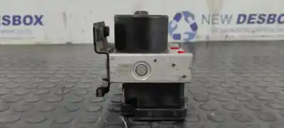 Peça sobressalente para automóvel em segunda mão abs por renault twingo societe referências oem iam 8200403322f  