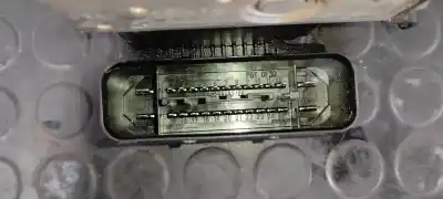 Peça sobressalente para automóvel em segunda mão abs por renault twingo societe referências oem iam 8200403322f  