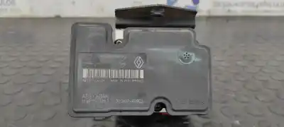 Peça sobressalente para automóvel em segunda mão abs por renault twingo societe referências oem iam 8200403322f  