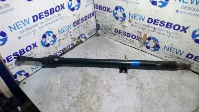 Peça sobressalente para automóvel em segunda mão coluna de direcção por volkswagen lt 28-46 ii furgón (2dx0ae) 2.8 tdi referências oem iam 2d1422067