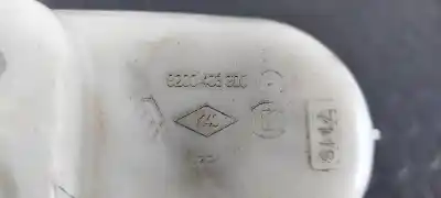 Pezzo di ricambio per auto di seconda mano pompa freni per renault twingo societe riferimenti oem iam 8200403300  