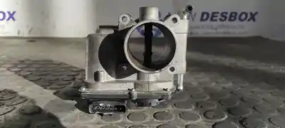 Автозапчастина б/у коробка метелика для mazda 5 berl. (cr) 2.0 crtd active+ (105kw) посилання на oem iam rf7j136b0d