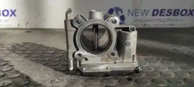 Автозапчастина б/у коробка метелика для mazda 5 berl. (cr) 2.0 crtd active+ (105kw) посилання на oem iam rf7j136b0d  