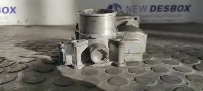 Автозапчастина б/у коробка метелика для mazda 5 berl. (cr) 2.0 crtd active+ (105kw) посилання на oem iam rf7j136b0d  