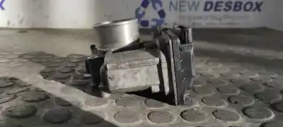 Автозапчастина б/у коробка метелика для mazda 5 berl. (cr) 2.0 crtd active+ (105kw) посилання на oem iam rf7j136b0d  