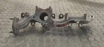 Автозапчастина б/у вихлопний колектор для mazda 5 berl. (cr) 2.0 crtd active+ (105kw) посилання на oem iam rf7j57614