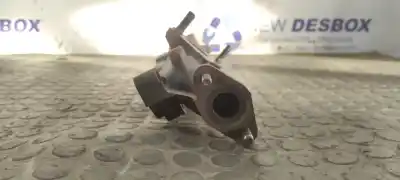 Автозапчастина б/у вихлопний колектор для mazda 5 berl. (cr) 2.0 crtd active+ (105kw) посилання на oem iam rf7j57614  