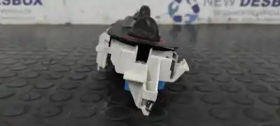 Peça sobressalente para automóvel em segunda mão comando de sofagem (chauffage / ar condicionado)  por renault twingo societe referências oem iam 7701067953  