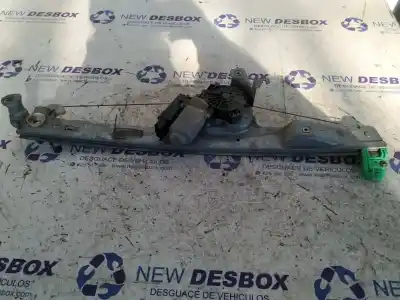 Автозапчасти б/у регулятор стекла переднего правого за renault scenic ii 1.9 dci diesel ссылки oem iam 440726f