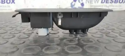 Pezzo di ricambio per auto di seconda mano interruttore alzacristalli anteriore sinistro per renault twingo societe riferimenti oem iam 8200356513  