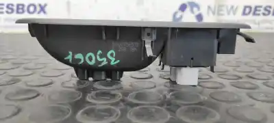 Pezzo di ricambio per auto di seconda mano interruttore alzacristalli anteriore sinistro per renault twingo societe riferimenti oem iam 8200356513  