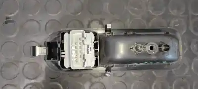 Pezzo di ricambio per auto di seconda mano interruttore alzacristalli anteriore sinistro per renault twingo societe riferimenti oem iam 8200356513  