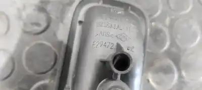 Pezzo di ricambio per auto di seconda mano interruttore alzacristalli anteriore sinistro per renault twingo societe riferimenti oem iam 8200356513  