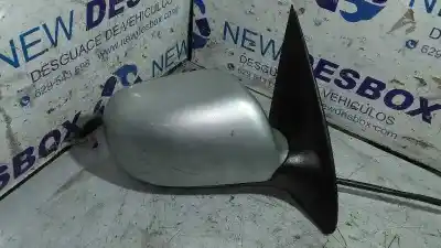 Pezzo di ricambio per auto di seconda mano retrovisore destro per skoda fabia (6y2/6y3) attractive riferimenti oem iam 1002112llr  