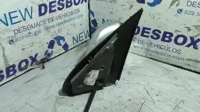 Pezzo di ricambio per auto di seconda mano retrovisore destro per skoda fabia (6y2/6y3) attractive riferimenti oem iam 1002112llr  