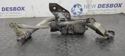 Second-hand car spare part front windshield wiper motor for renault twingo societe oem iam references 8200364766e