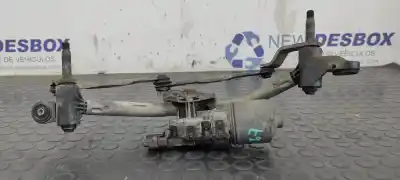 Second-hand car spare part front windshield wiper motor for renault twingo societe oem iam references 8200364766e  