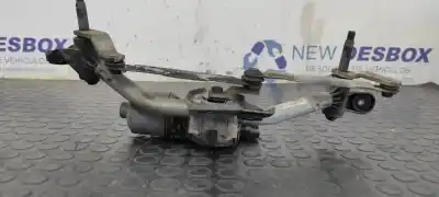 Second-hand car spare part front windshield wiper motor for renault twingo societe oem iam references 8200364766e  