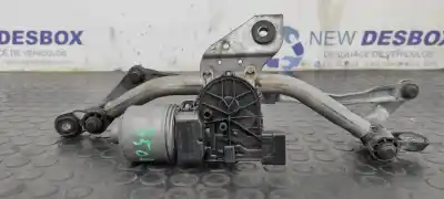 Second-hand car spare part front windshield wiper motor for renault twingo societe oem iam references 8200364766e  