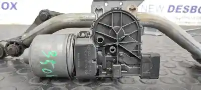 Second-hand car spare part front windshield wiper motor for renault twingo societe oem iam references 8200364766e  