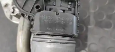 Second-hand car spare part front windshield wiper motor for renault twingo societe oem iam references 8200364766e  