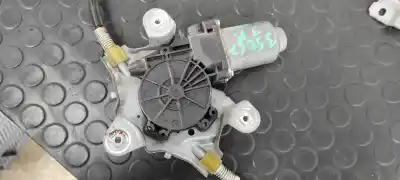 Second-hand car spare part passenger side right window regulator for renault twingo societe oem iam references 119359arm  