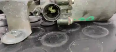 Second-hand car spare part passenger side right window regulator for renault twingo societe oem iam references 119359arm  