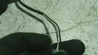 Peça sobressalente para automóvel em segunda mão comutador de luzes por daewoo lanos cool referências oem iam 3993211000  