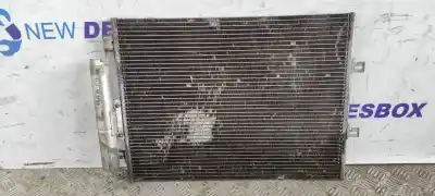 Second-hand car spare part air conditioning condenser / radiator for renault twingo societe oem iam references 8200448252a