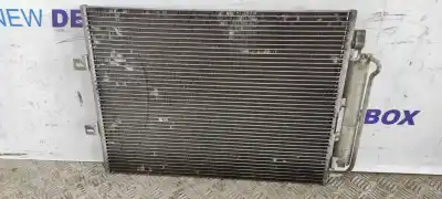 Peça sobressalente para automóvel em segunda mão condensador / radiador de ar condicionado por renault twingo societe referências oem iam 8200448252a  