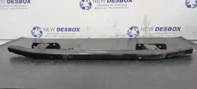 Second-hand car spare part front bumper reinforcement for renault twingo societe oem iam references k1513