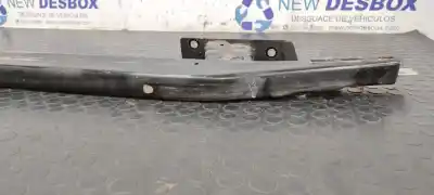 Peça sobressalente para automóvel em segunda mão reforço do pára choques dianteiro por renault twingo societe referências oem iam k1513  