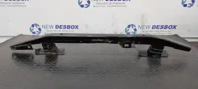 Peça sobressalente para automóvel em segunda mão reforço do pára choques dianteiro por renault twingo societe referências oem iam k1513  