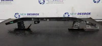 Peça sobressalente para automóvel em segunda mão reforço do pára choques dianteiro por renault twingo societe referências oem iam k1513  