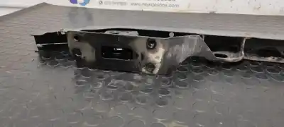 Peça sobressalente para automóvel em segunda mão reforço do pára choques dianteiro por renault twingo societe referências oem iam k1513  