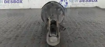 Peça sobressalente para automóvel em segunda mão amortecedor dianteiro direito por renault twingo societe referências oem iam 8200367895  