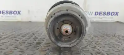 Peça sobressalente para automóvel em segunda mão amortecedor dianteiro direito por renault twingo societe referências oem iam 8200367895  