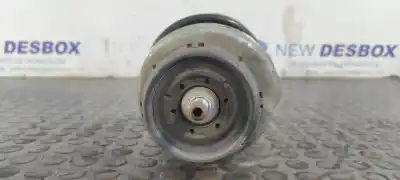 Peça sobressalente para automóvel em segunda mão amortecedor dianteiro esquerdo por renault twingo societe referências oem iam 8200367895  